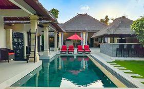 Villa Bugis Seminyak Seminyak Indonesia