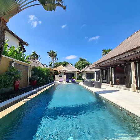 Villa Bugis Seminyak Exterior photo