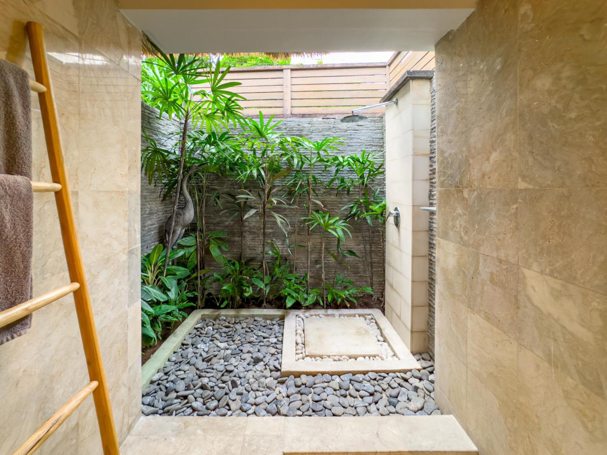 Villa Bugis Seminyak Room photo