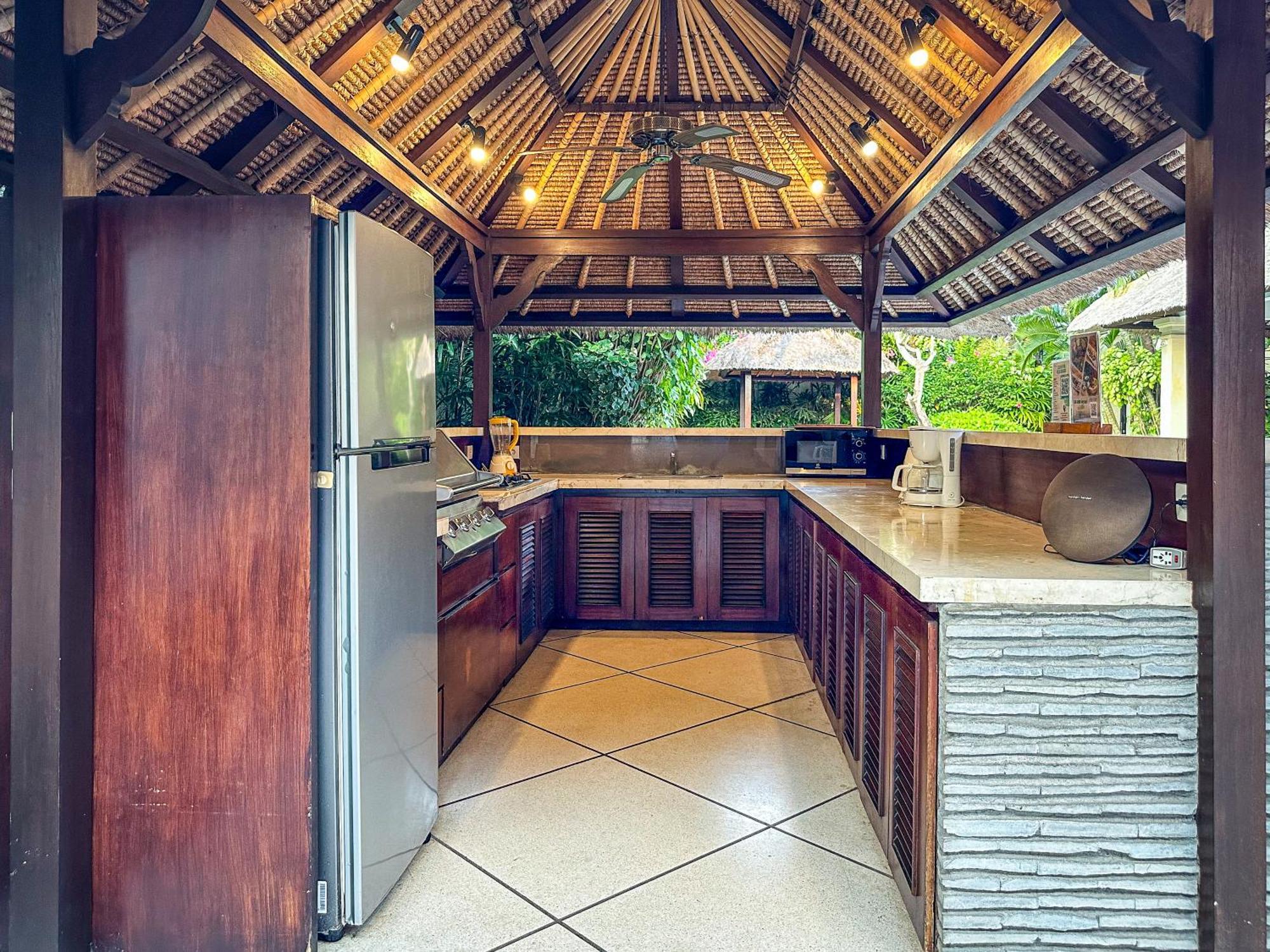 Villa Bugis Seminyak Room photo